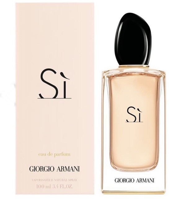 si perfume sale