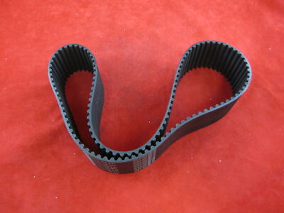 Unitta 824-8YU-24 Timing Belt 824mm L* 24mm W