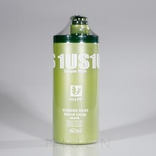 LUXURY Hair Food Terrior Silky Mineral Energy LPP Mask LITER
