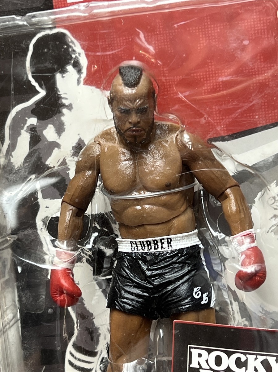 ROCKY ラキ くじ まとめ売り Finds of the day. These rocky figures