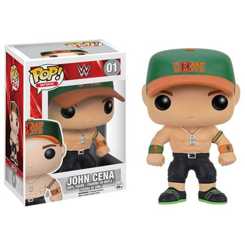 john cena funko pop 01