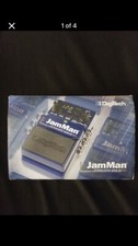 JamMan SOLO HD!!