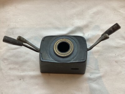 Audi 100 C2 Type 43 Steering Column Switch 431953513C
