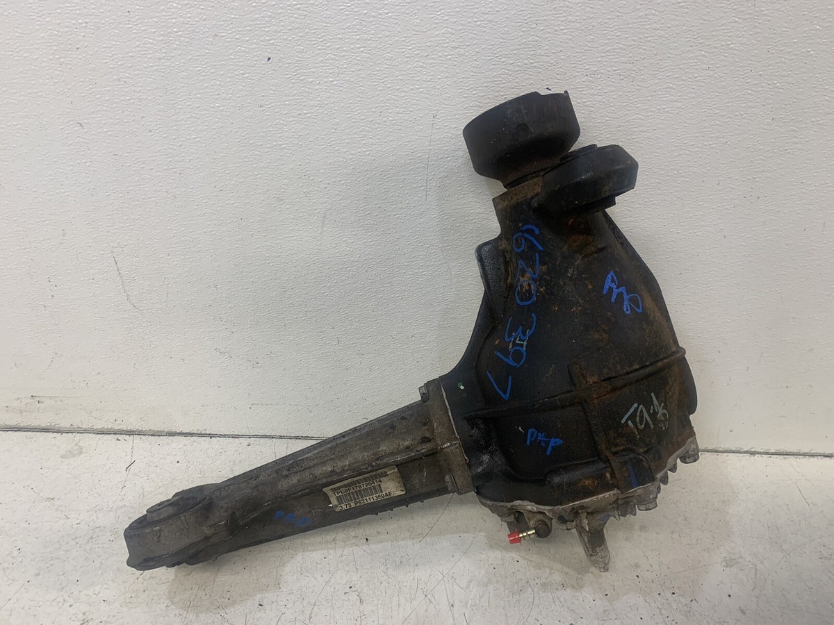 Parts# 52104699AD Front axle 1pc/pack HUUUGE-PARRRT（2005