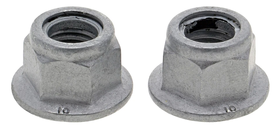 Kit de enlace de barra estabilizadora de suspensión delantera Mevotech para GMC Sierra 1500 2019-2023 Foto 4 de 4