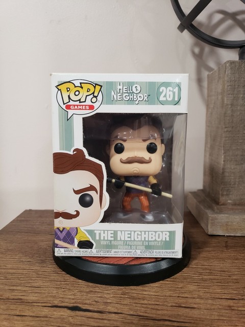 Funko 24536 Games Zzcould Not Find Pop 