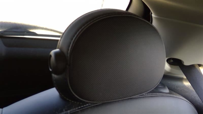 MINI COOPER S 2016 Headrest REAR LEFT 418524 | eBay