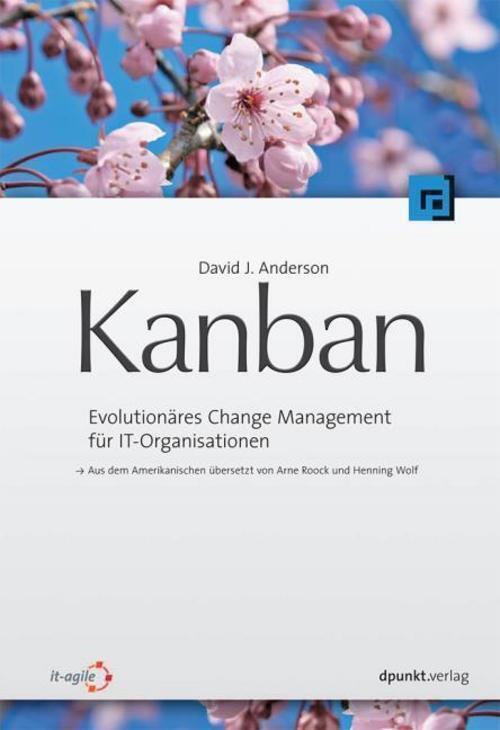 Thumbnail - Kanban David J. Anderson