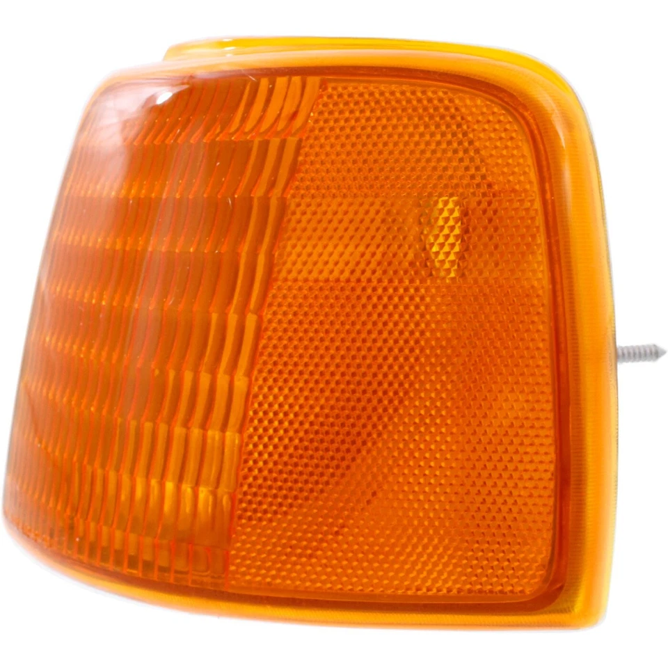 New For 93-97 Left & Right Headlight & Corner Parking Lights FORD RANGER 4pc - Image 3 of 4