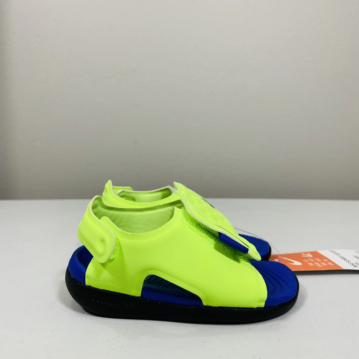 Nike sunray 25 sale