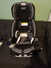 graco 4ever 4 in 1 convertible car seat studio