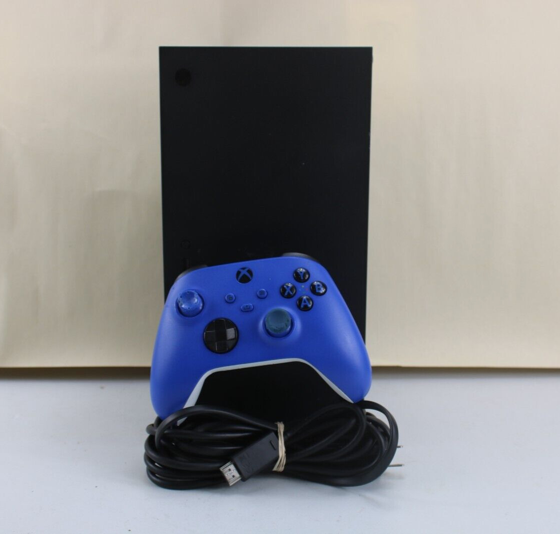 Microsoft Xbox Series X 1TB Console - Used, Great Condition