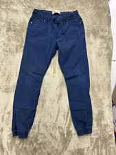 Levi s Jogger 13-15 Years Teens Size XL 100 Cotton