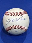 John Wasdin Autographed Signed Rawlings Baseball Auto Ball Red Sox