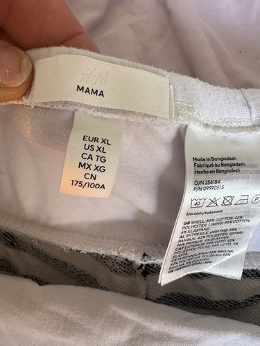Maternity Clothing Bundle Size 12-14 - Picture 8 of 13