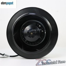 For Siemens 6SY7000-0AA80 Inverter fan 230VAC 2700RPM IP44 190mm EBMPAPST FAN