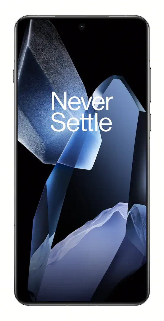 OnePlus - 13 512GB (Unlocked) - Black Eclipse