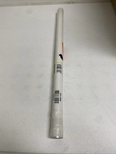 FANIMATION 24 in. Brushed Nickel Extension Downrod - Picture 6 of 7