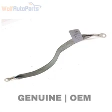 2015-2017 LAND ROVER DISCOVERY SPORT 2.0L - Ground Cable / Strap BJ3213N850AA