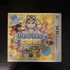 New ListingWarioWare Gold, Nintendo 3DS, amiibo Compatible, 300 Microgames, 2018