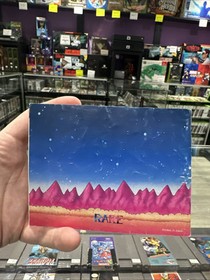 Battletoads Nintendo NES Instruction Manual Booklet Only