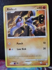 Riolu 117/146 Common Legends Awakened Near Mint on eBay