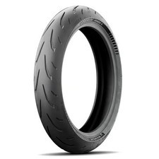 Michelin Power 6 Front Tire - 12070zr17 12070-17 82063 0301-1002 87-21001