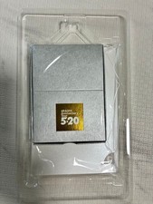 ARASHI Anniversary Tour 5x20 Swarovski Crystal Fan Club Exclusive Memorabilia