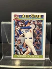 2026 Topps Series 2 Shohei Ohtani Base (RAW)