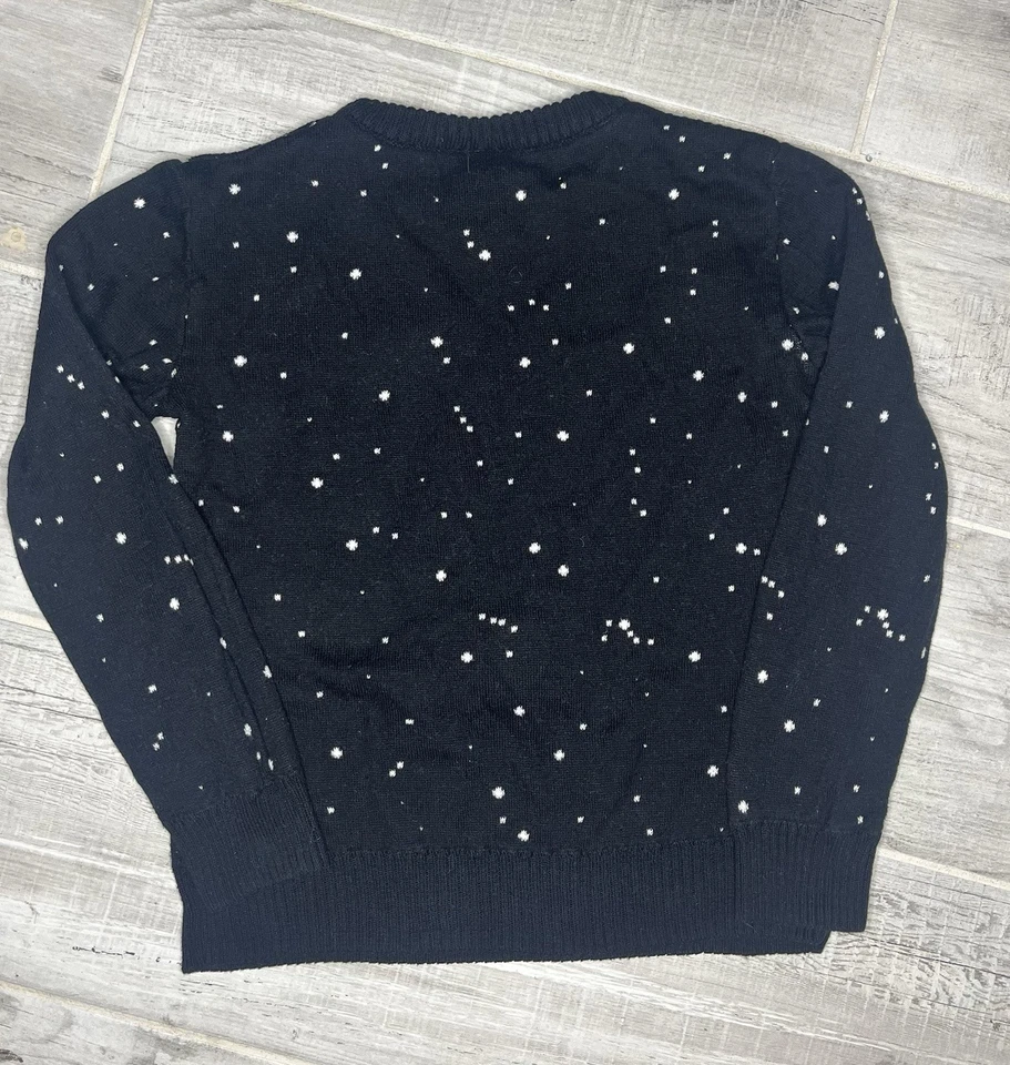 Suéter tejido Star Wars Death Vader talla S Foto 2 de 4