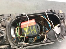 31213181 scheinwerfer links VOLVO S40 BERLINA 2.0 DIESEL CAT rectp5481273