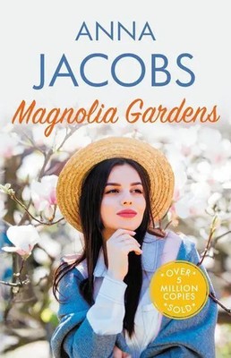 Magnolia Gardens | Anna Jacobs | Englisch | Taschenbuch | Allison & Busby | 2024