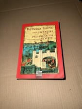 Der König der purpurnen Stadt von Rebecca Gable (2004, Taschenbuch)