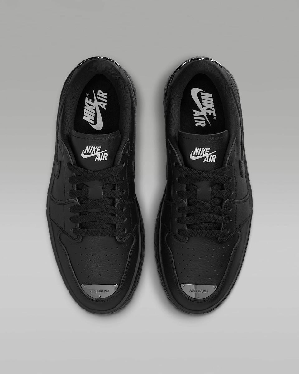AIR JORDAN ブラック ローファー US 12 Fullress on X: 