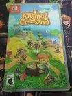 Animal Crossing: New Horizons - Nintendo Switch