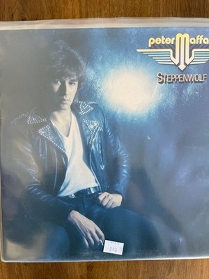 Steppenwolf (Club Edition) / 34 997 7 138790