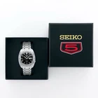 Seiko 5 Sports Heritage Design Re-creation Limited Edition SRPL93K1