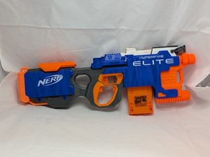 Hyperfire Elite Nerf | eBay