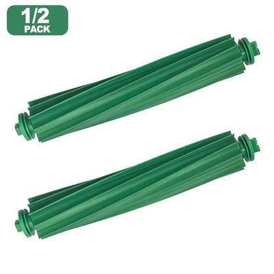 Easy Install Brush Multi-Surface Brush Saugroboter Ersatz Nylon Material