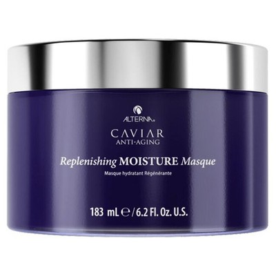Alterna Caviar Anti-Aging Replenishing Moisture Masque 5 oz