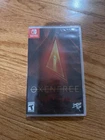 Oxenfree (Nintendo Switch) Limited Run Games #010 (Brand New Sealed) US Seller