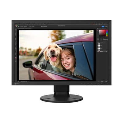 EIZO ColorEdge CS Series LED-Monitor 61 cm 24'' 24.1'' sichtbar 1920 x 1200 IPS