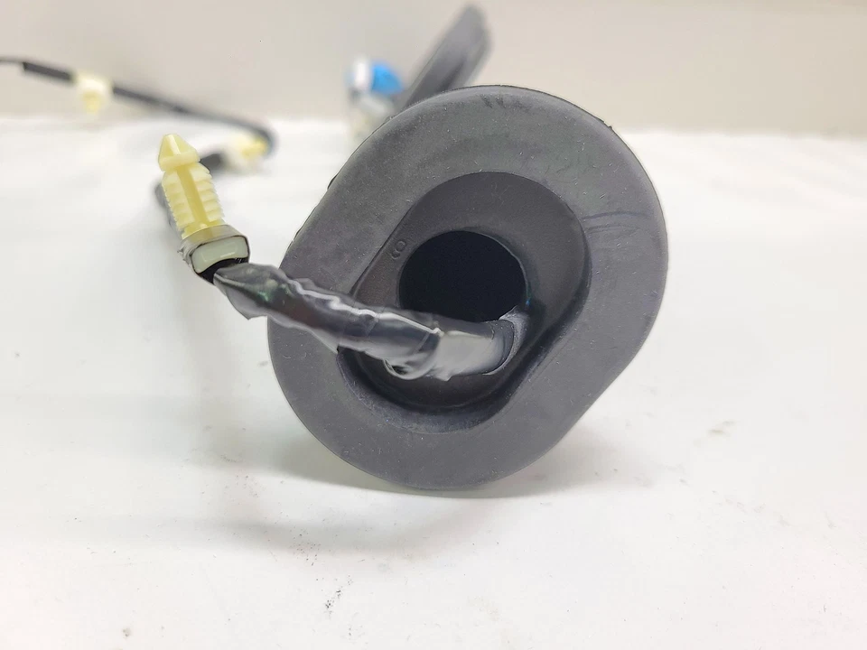 SE ADAPTA A ARNÉS DE IONES SATURN 2004-2005 ASM FRT S/D WRG 10376702 - NUEVO FABRICANTE DE EQUIPOS ORIGINALES 10376702 Foto 3 de 4