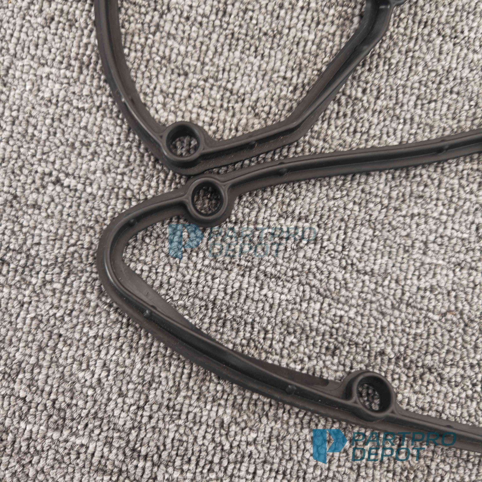 Bentley Continental GT Valve cover gasket