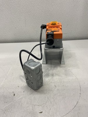 Belimo Damper Actuator 24V 50/60Hz LMQB24-1