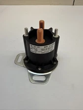 OEM Trombetta 684-1241-012-02 12V Solenoid Relay Switch Universal 4 Terminals