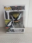 Funko Pop! Vinyl: Marvel - Venomized X-23 #514