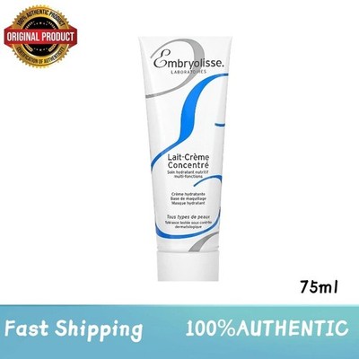 Embryolisse Lait-Creme 75ml/2.54oz - Multi-Use Moisturizer