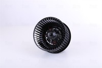 InnenraumgeblÄSe FÜR Ford Mondeo IV (BA7) - Nissens 87817