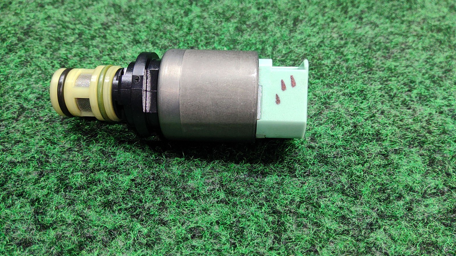 2018-2024 Bmw X3 Gear Mechatronic Seleneoid Valve Oem 24345b4c870 / 0501223469